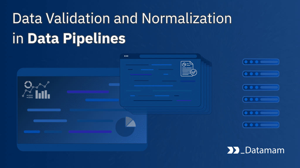 Data Validation Pipeline
