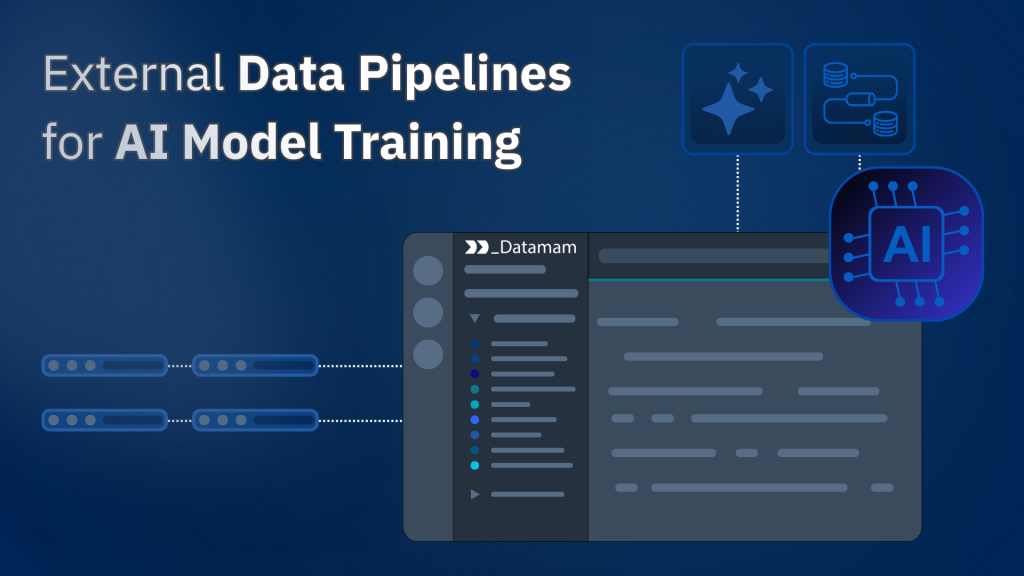 AI Training Datasets
