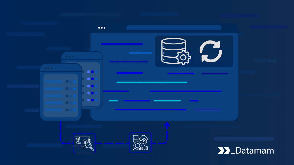 Change Data Capture