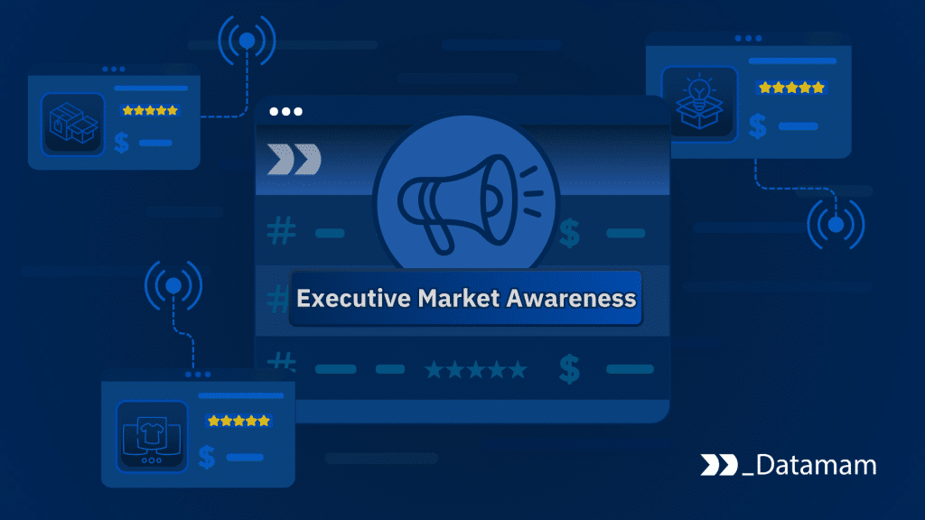 Executive Market Awareness