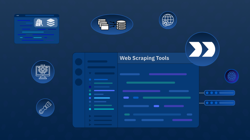 Web Scraping Tools