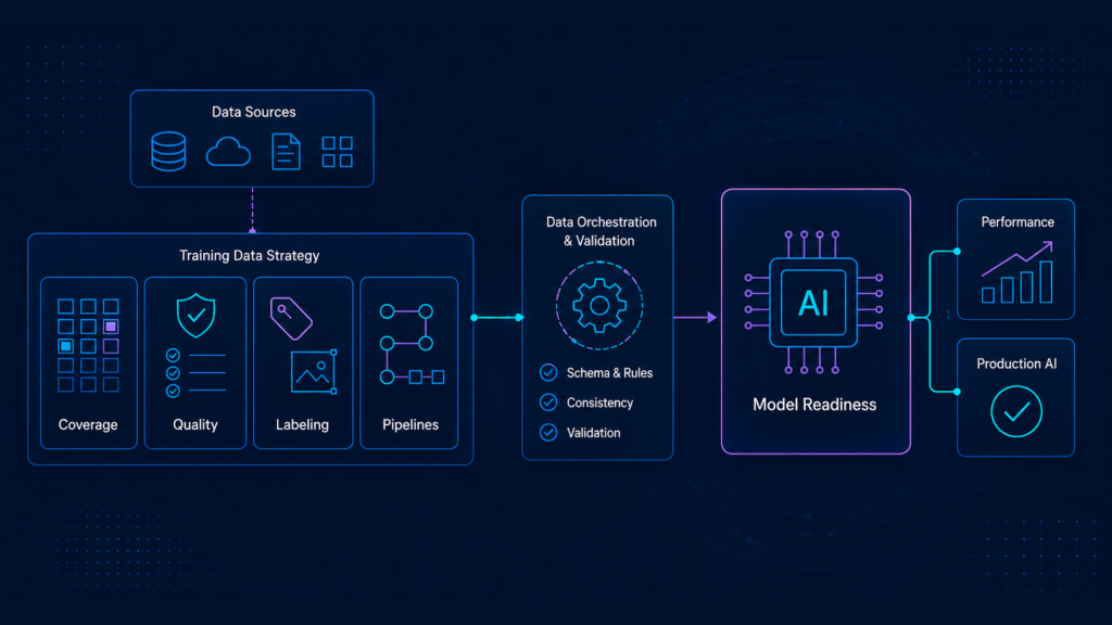 AI Model Readiness