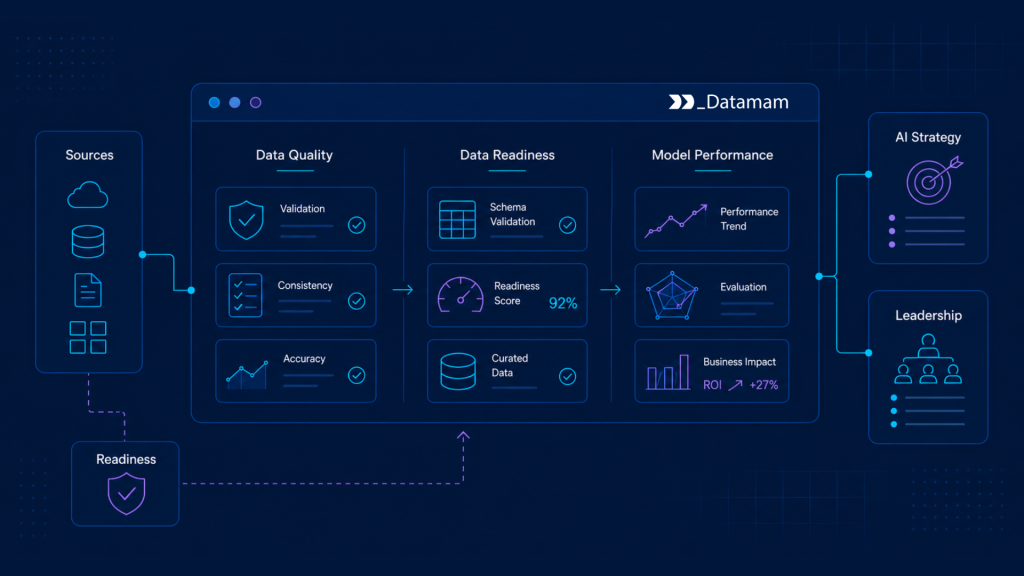 Data-Centric AI
