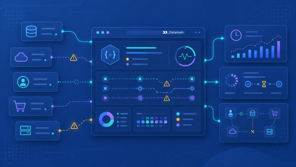 API Connectivity