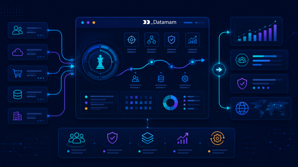 API Integration Strategy