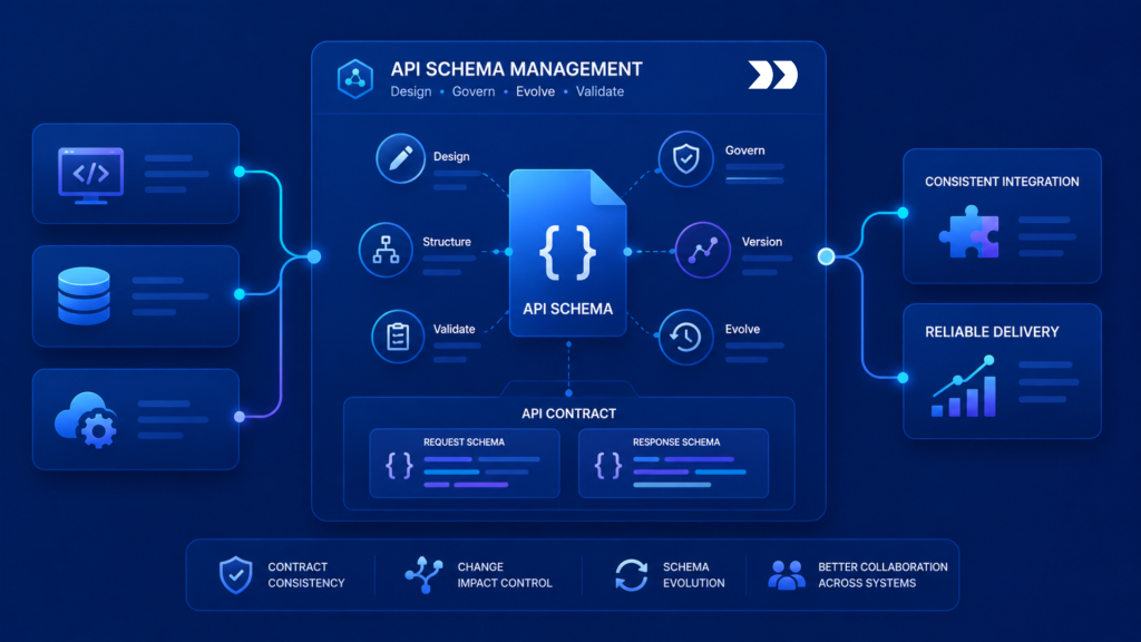 API Schema Management