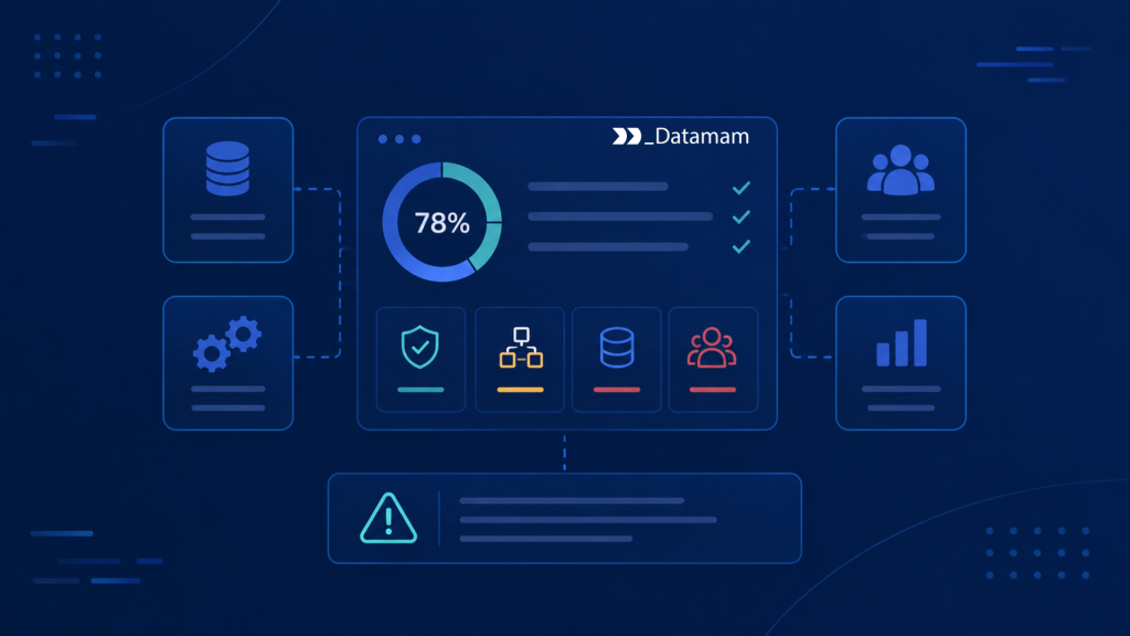 Data Flow Alignment