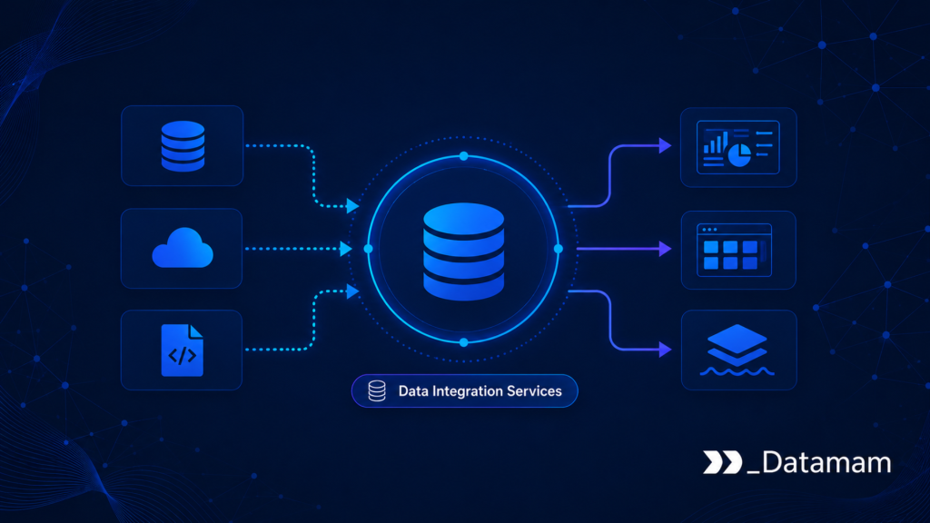 Data Integration Services