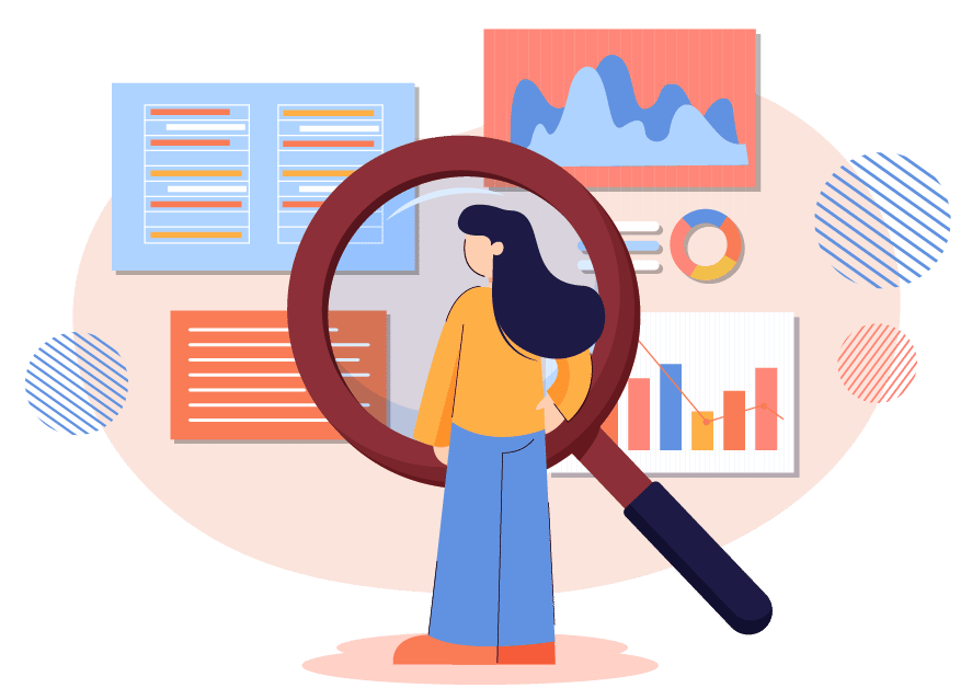 Marketplace Research Services