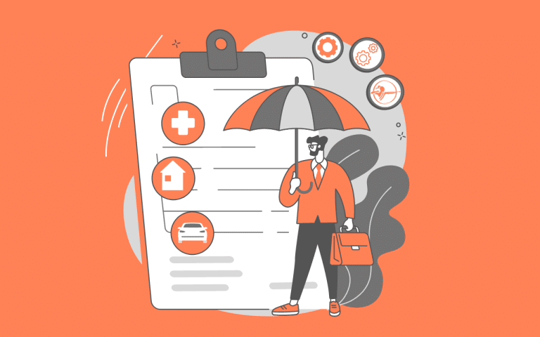 Web Scraping Insurance Data