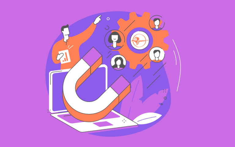 Web Scraping Lead Generation