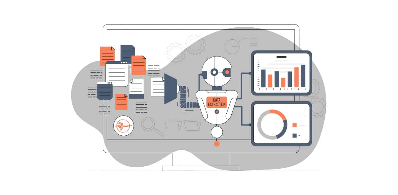 Data Extraction: Enhancing Business Decision-Making