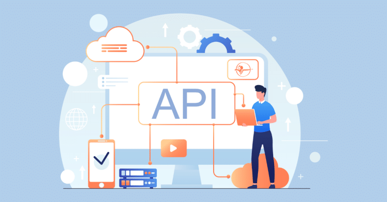 API Web Scraping