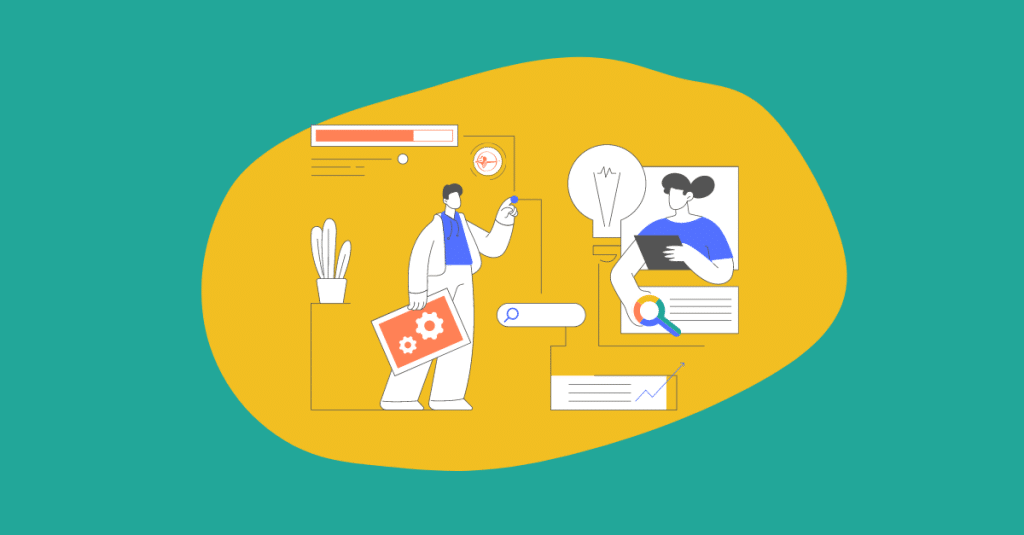 Google Scraper