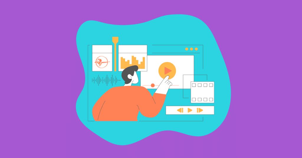 Video Scraper