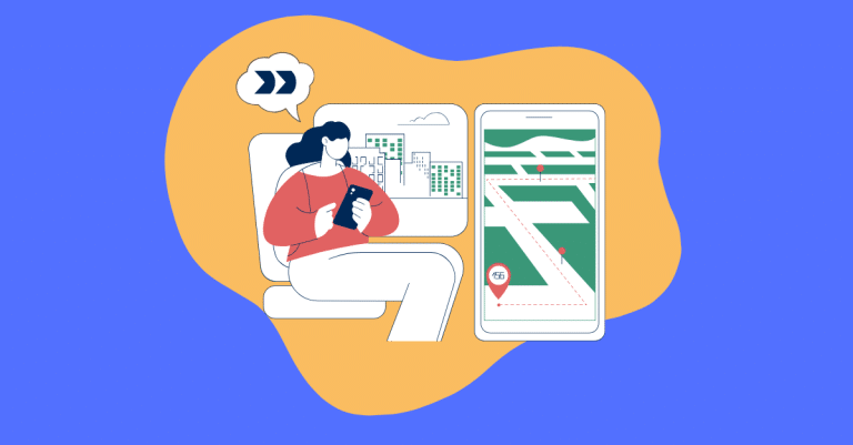 Google Maps Extract