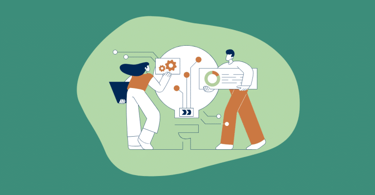 Small Data, Big Impact Why Less Is Becoming More for Enterprises img
