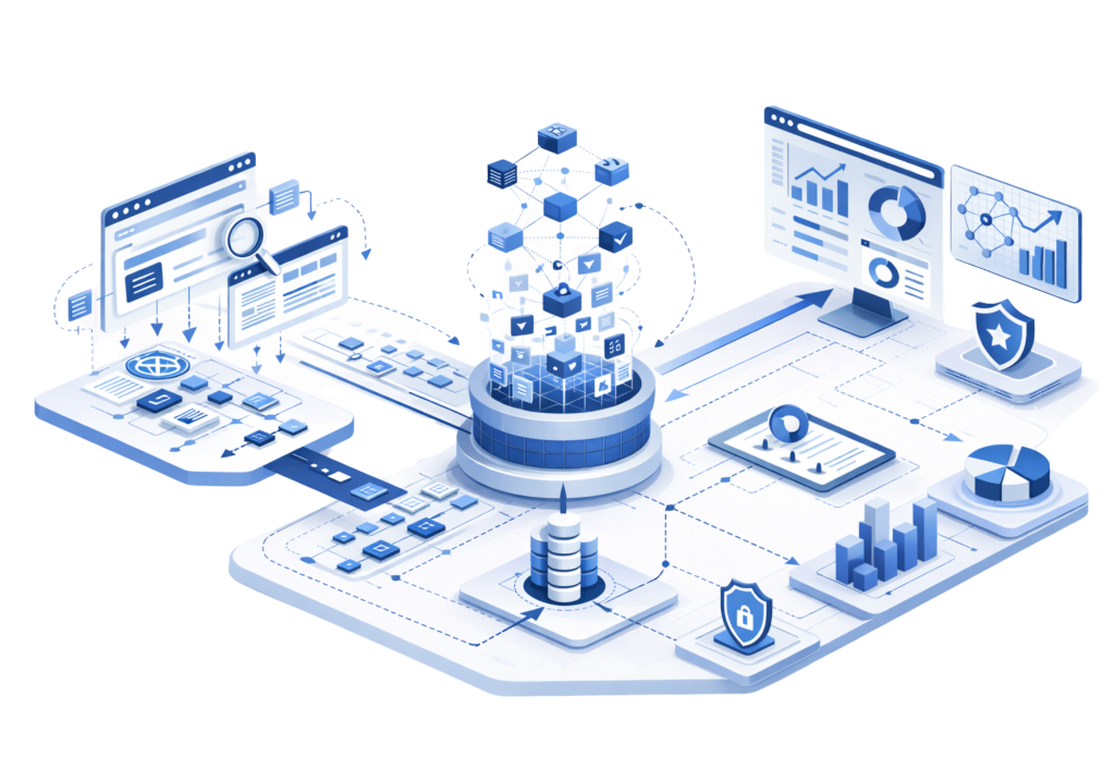 data-processing