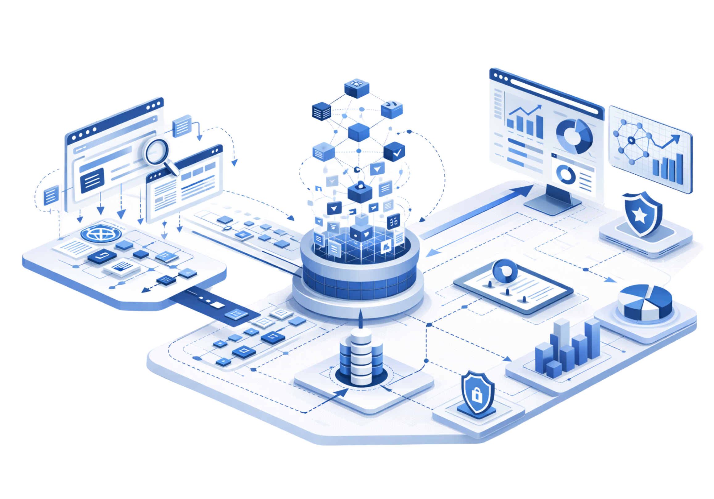 data-processing