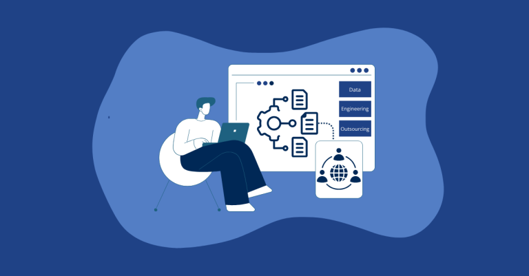 Data Engineering Outsourcing