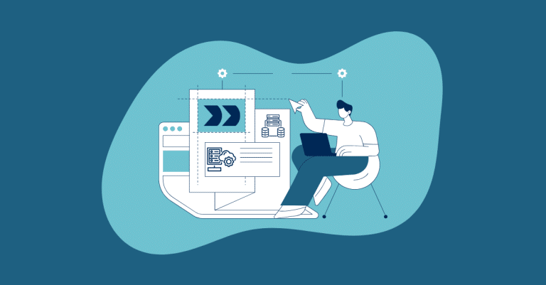 External Data Infrastructure