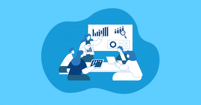 Competitive Benchmarking Strategy