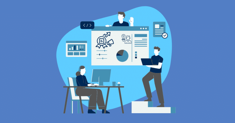 Executive Market Awareness