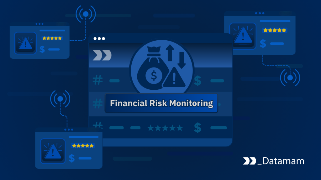 Financial Risk Monitoring