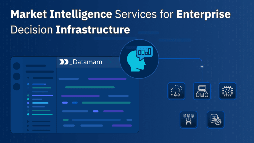 Market Intelligence Services