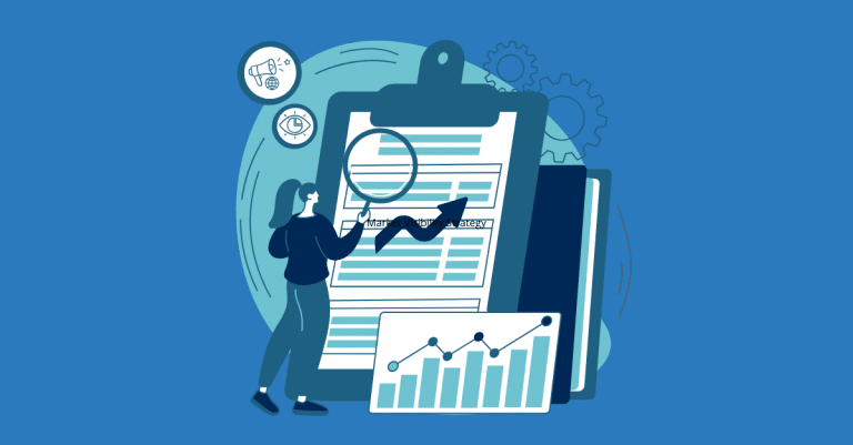 Market Visibility Strategy