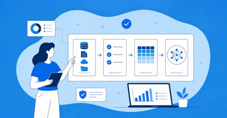 AI Data Readiness