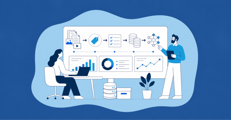 AI Training Data Services