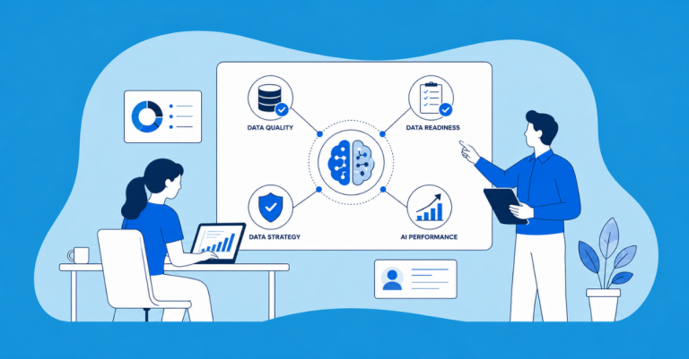 Data-Centric AI