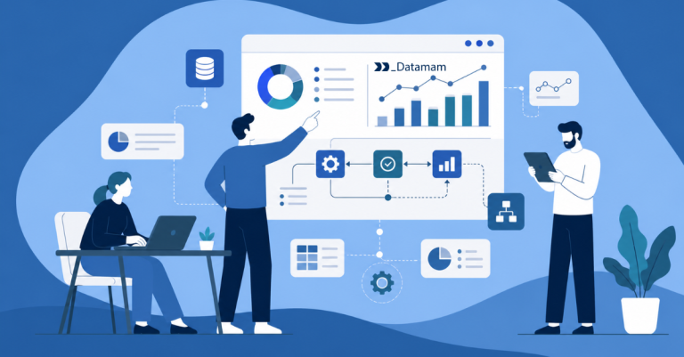 Data Reconciliation