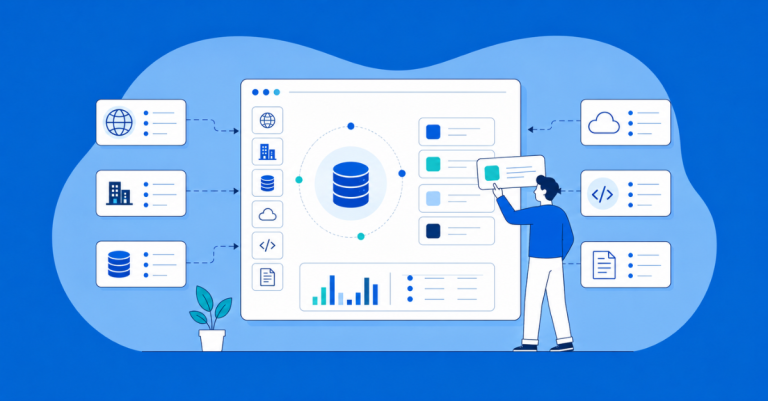 Data Sourcing Services