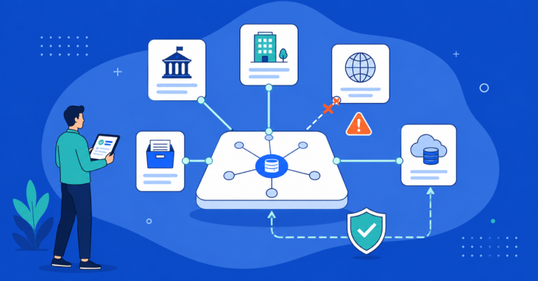 Data Supply Risk