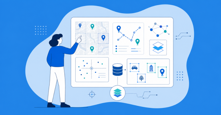 Geospatial Training Data