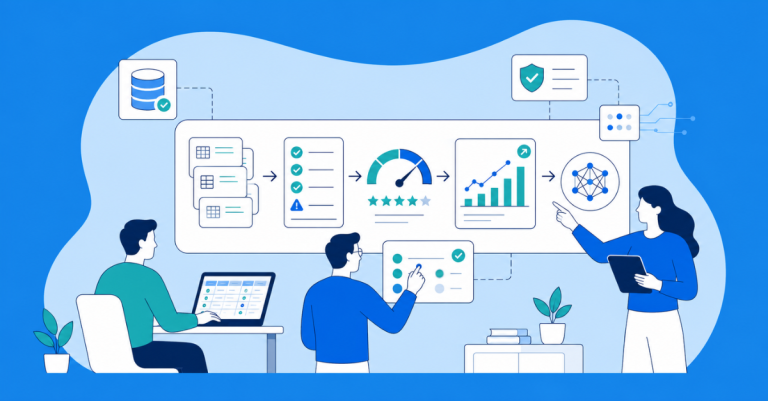 Model Data Quality