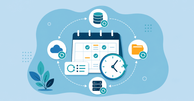 Source Refresh Planning
