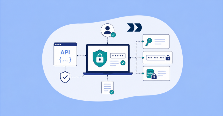 API Authentication Design