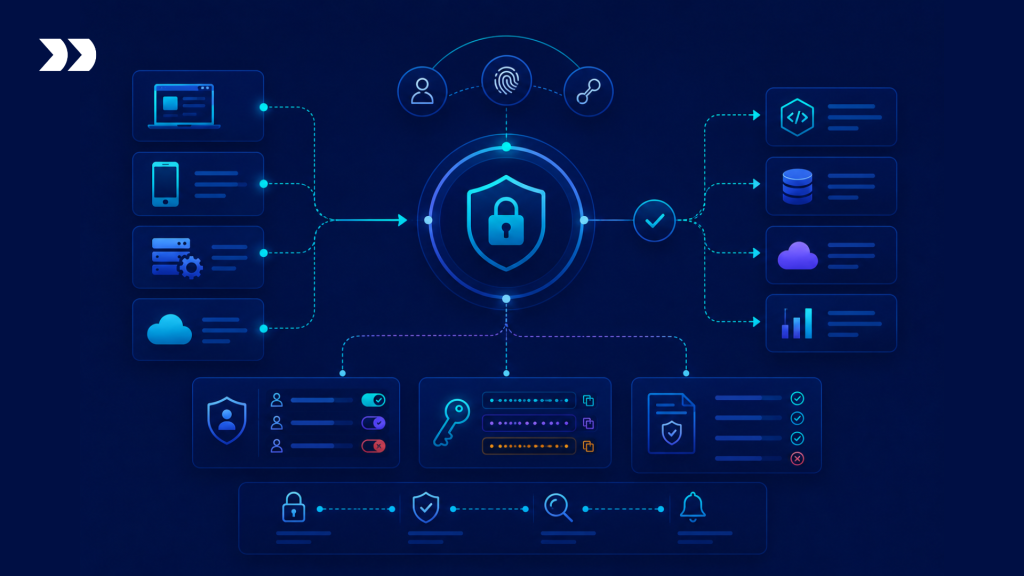 API Authentication Design API Authentication Design