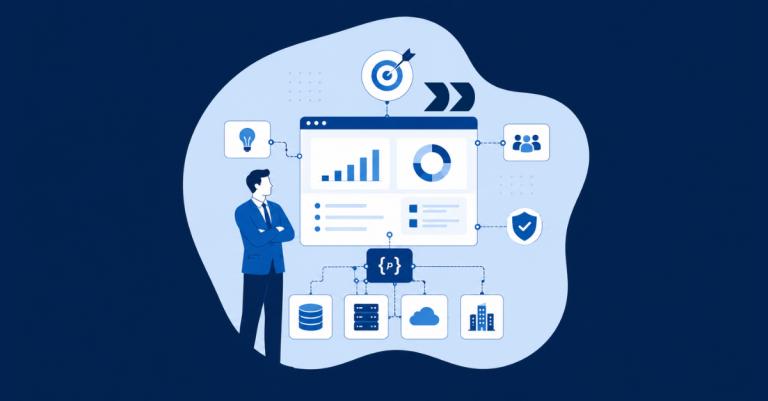 API Integration Strategy