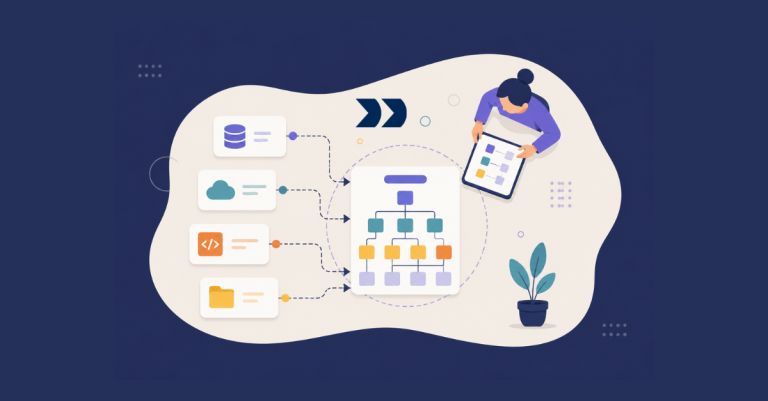 Canonical Data Models