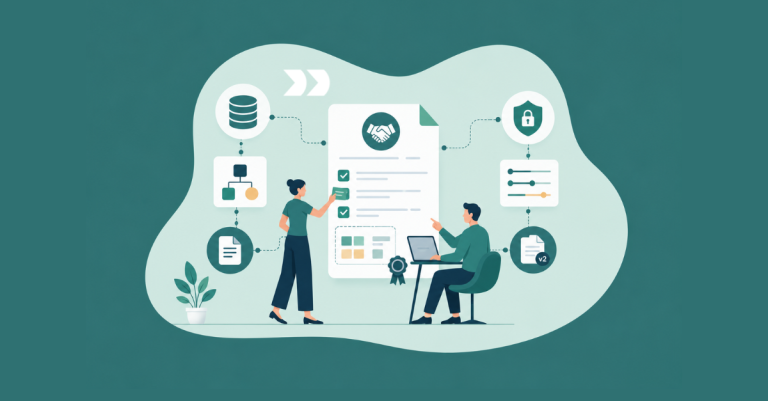 Data Contract Management