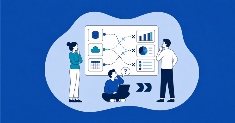 Data Flow Alignment
