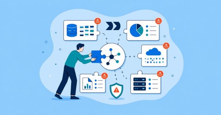 Data Fragmentation Risk