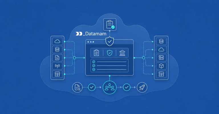 Data Integration Governance