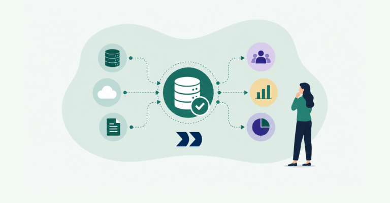 Data Integration Reliability
