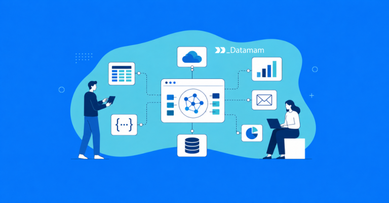 Data Integration Services