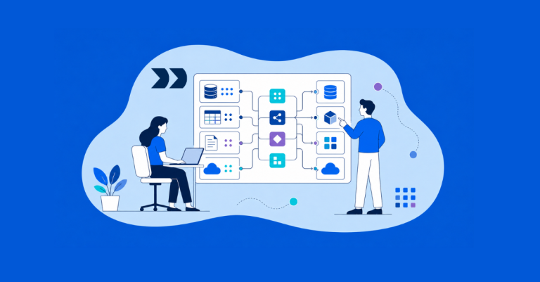 Data Mapping Workflows